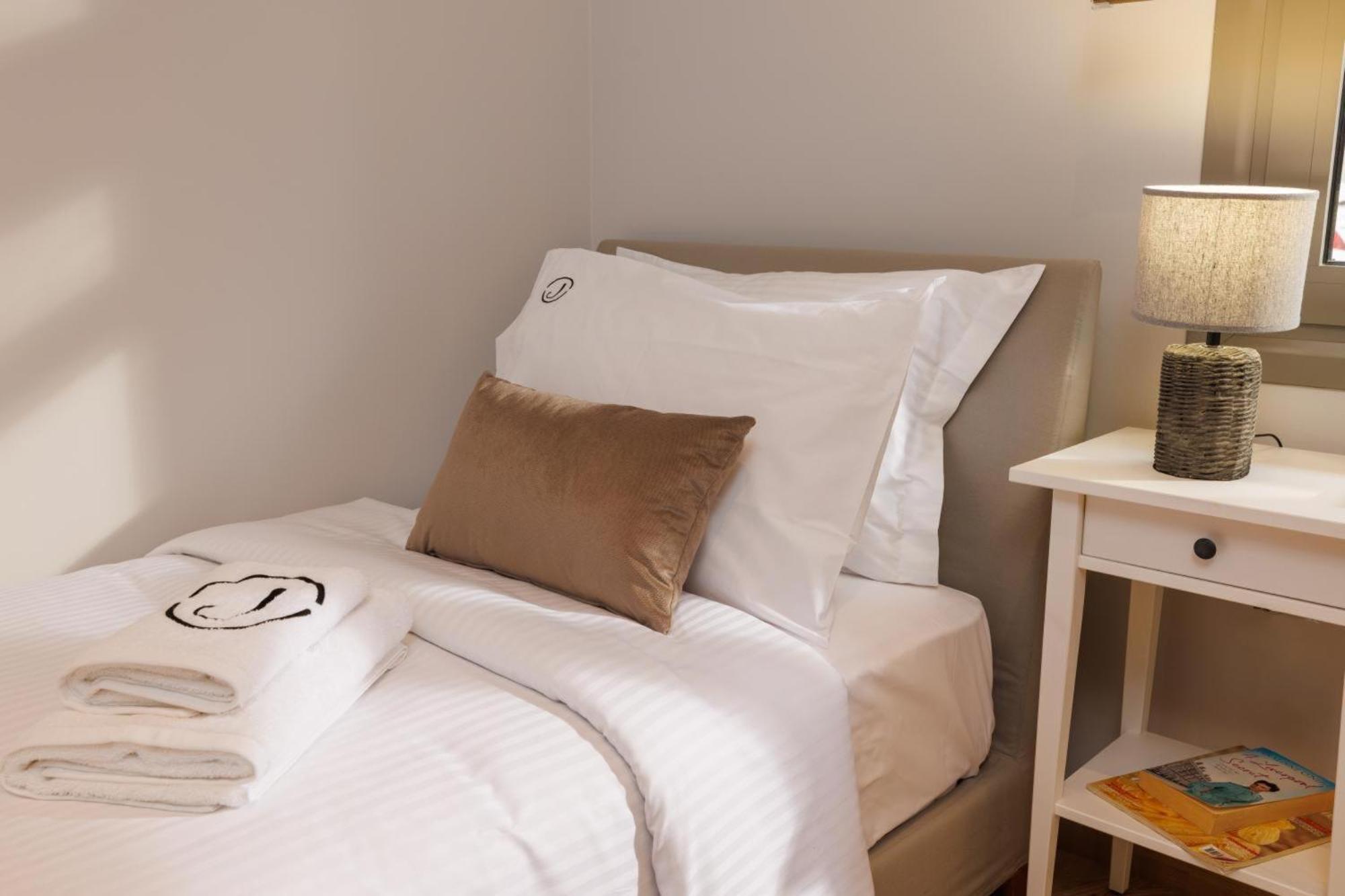 Jolly Suites イラクリオン エクステリア 写真