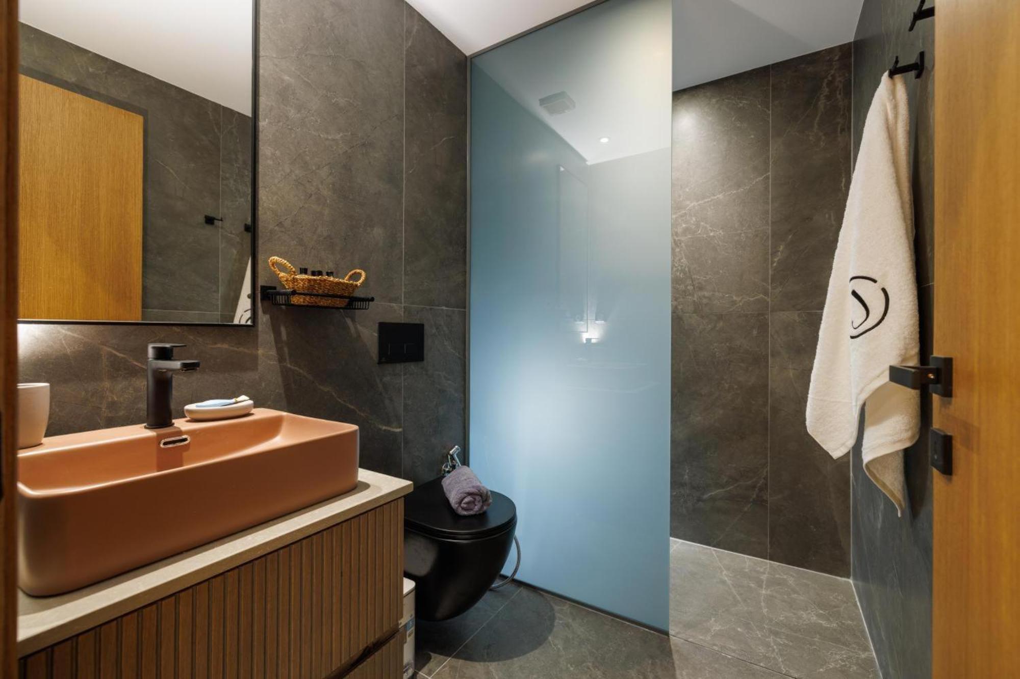 Jolly Suites イラクリオン エクステリア 写真