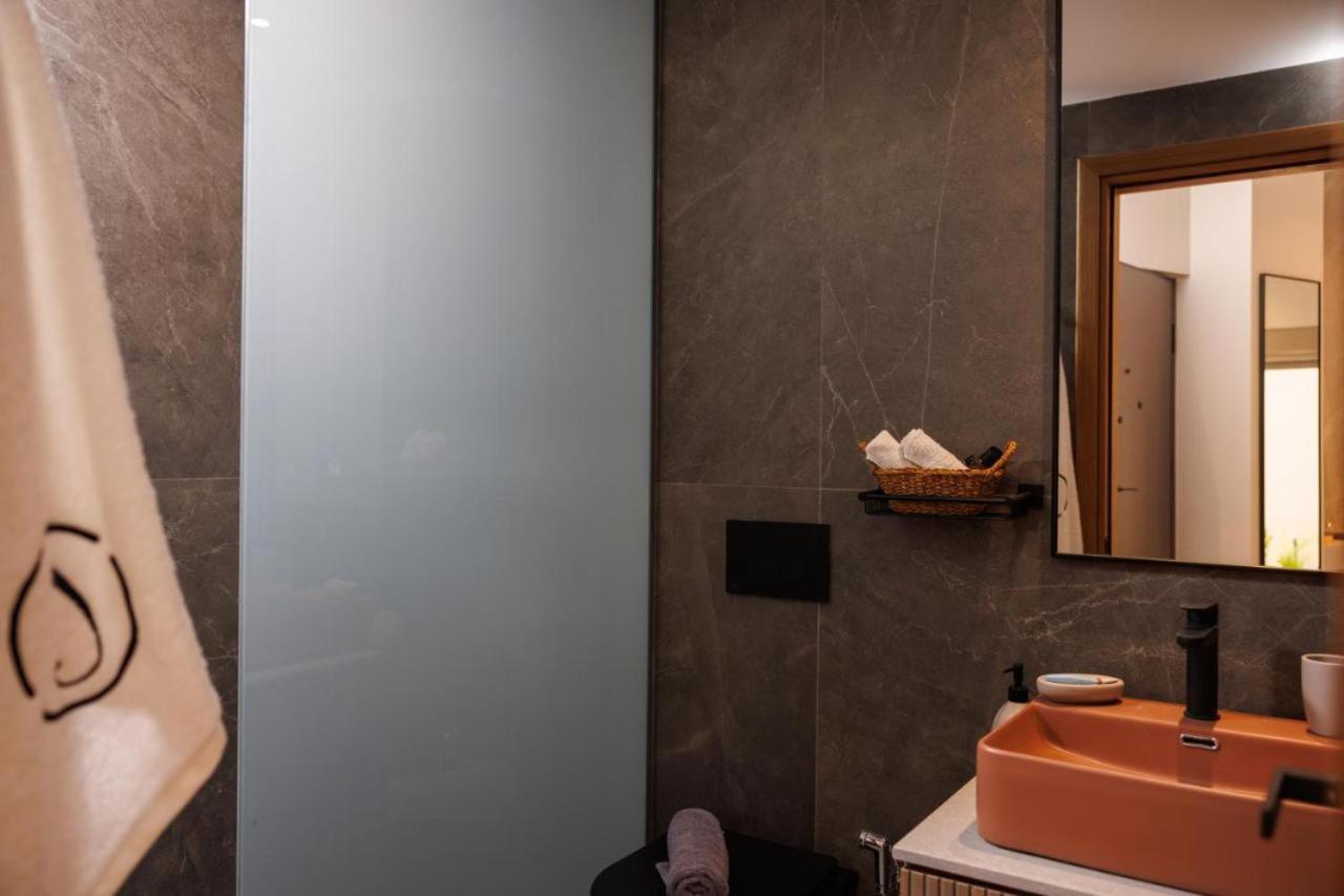 Jolly Suites イラクリオン エクステリア 写真