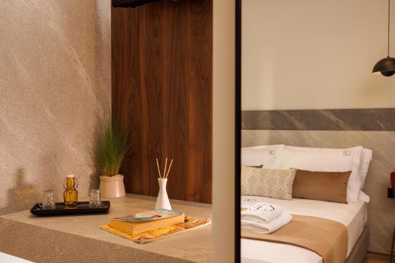 Jolly Suites イラクリオン エクステリア 写真