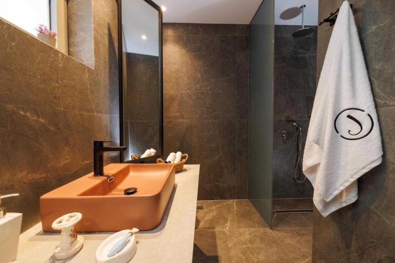 Jolly Suites イラクリオン エクステリア 写真
