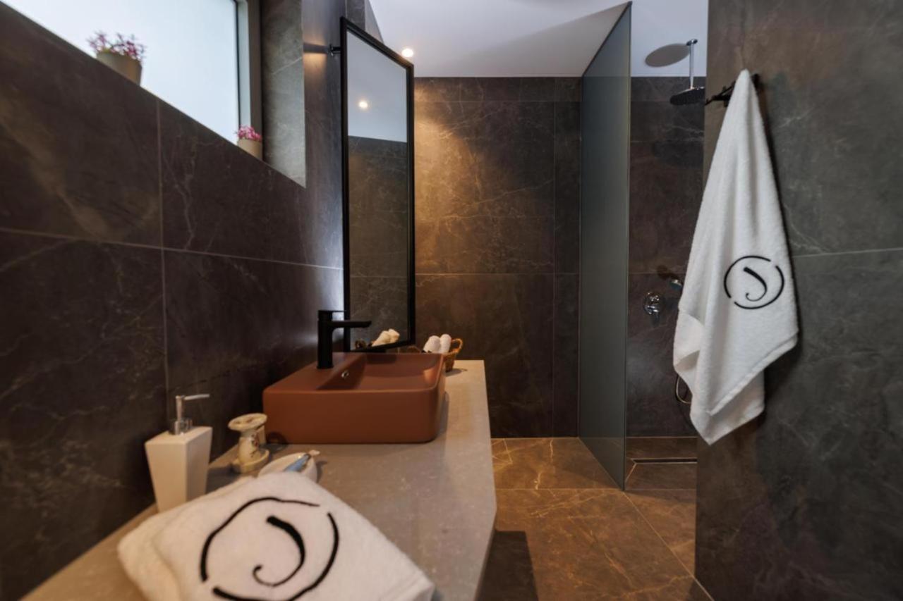 Jolly Suites イラクリオン エクステリア 写真